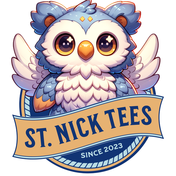 St Nick Tees